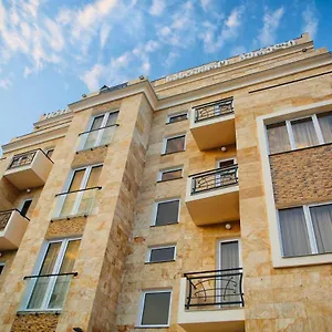Hotel Gureli, Tiflis